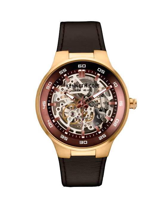 Часы Kenneth Cole Automatic 10030824